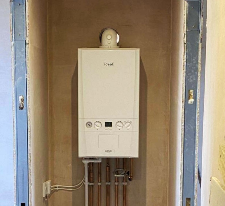 Boiler Installations