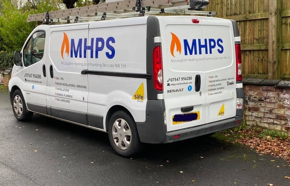 MHPS (NW) Ltd - our services
